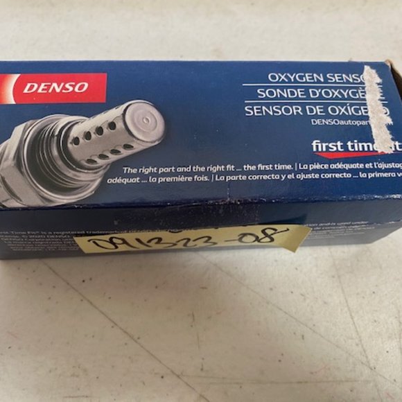 Denso 234-4363 Oxygen Sensor (Air and Fuel Ratio Sensor) - Picture 7 of 7